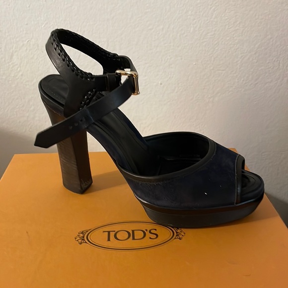 Tod's Shoes - TOD’S Sandal